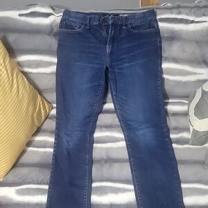 Aeropostale Skinny Jeans